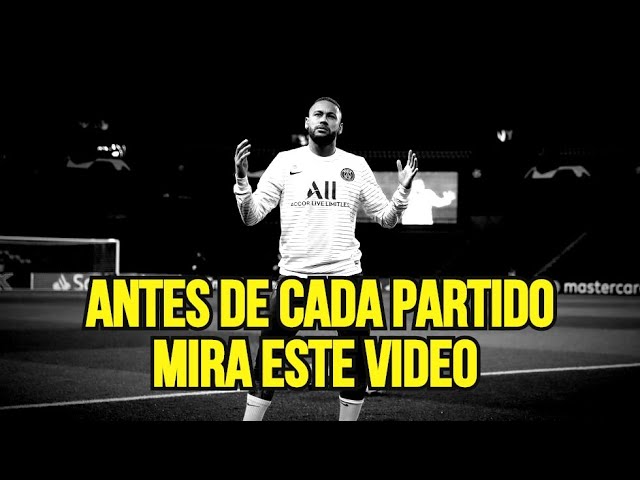 motivacion para un partido de futbol