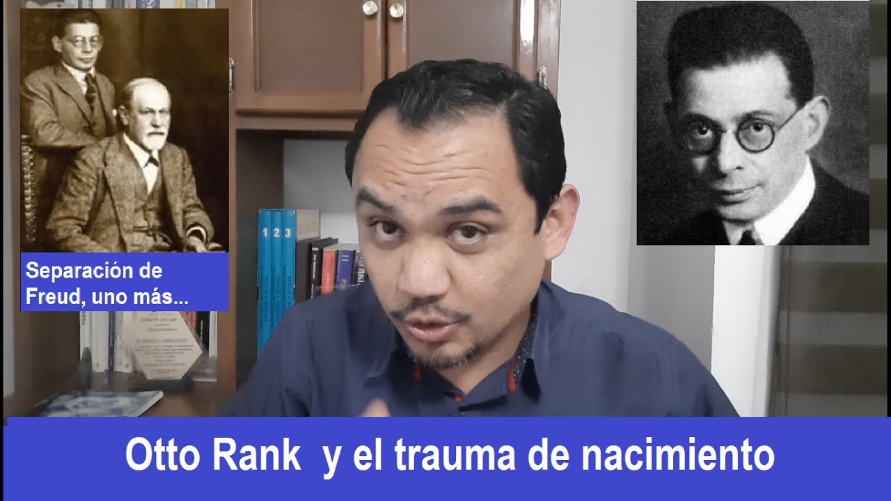 otto rank el mito del nacimiento del héroe pdf
