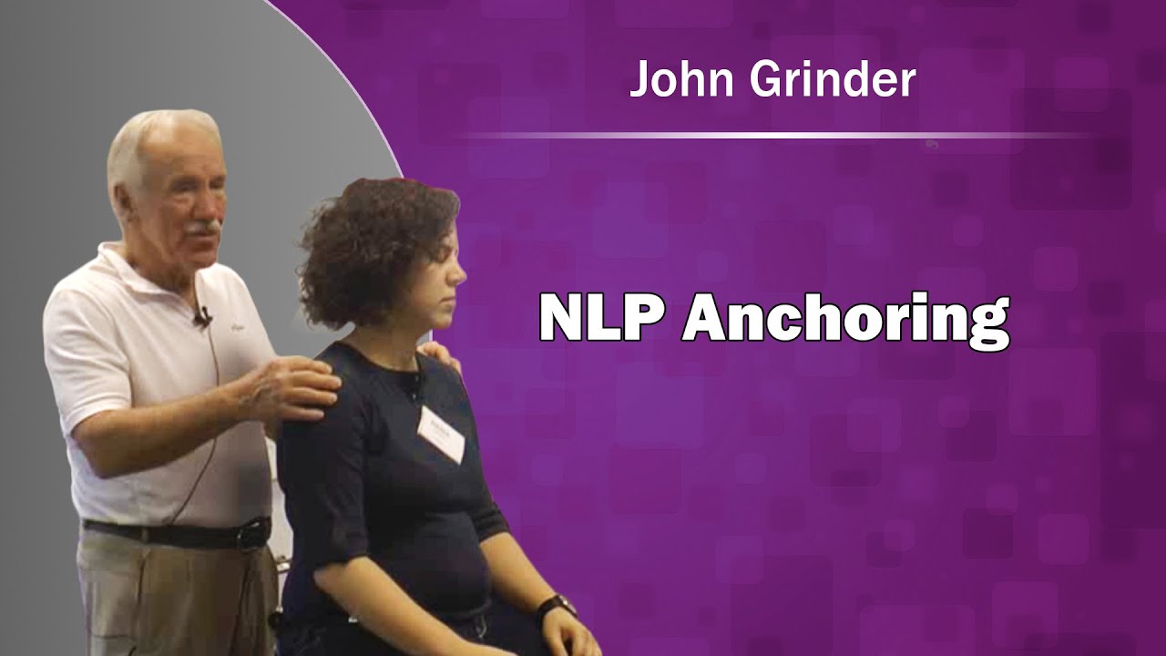 pnl richard bandler y john grinder