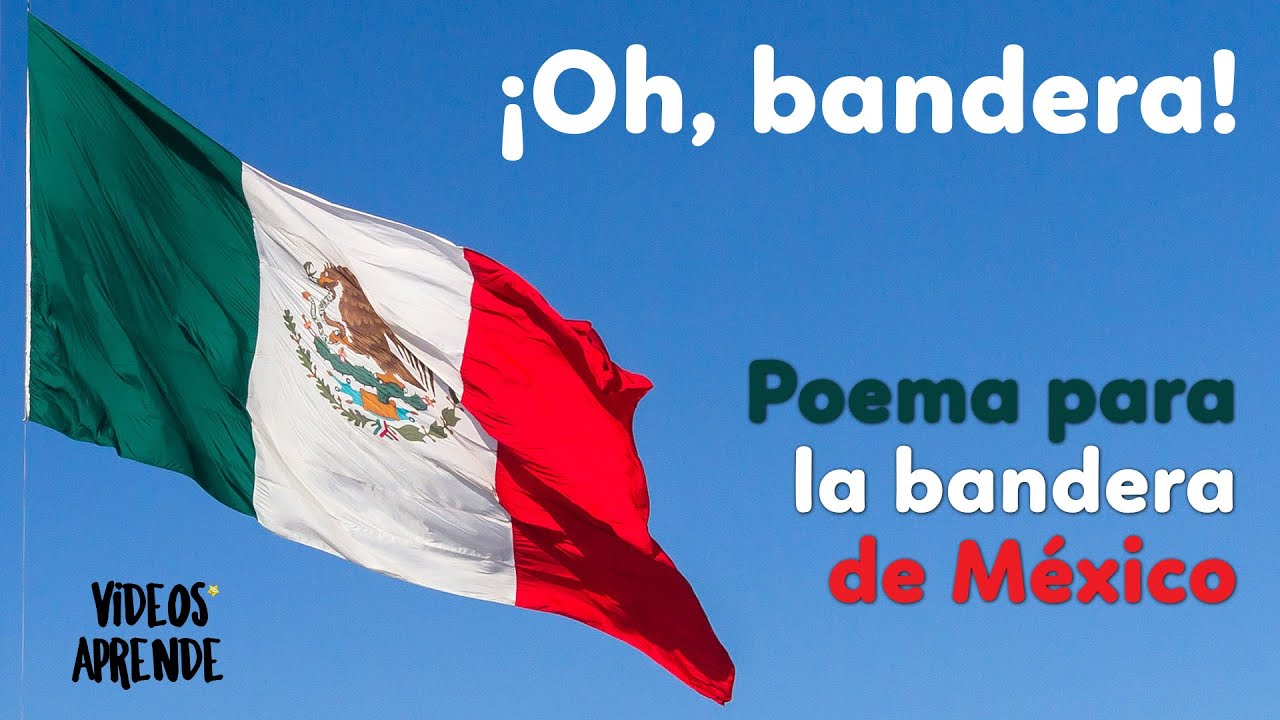 poema al estado de mexico corto