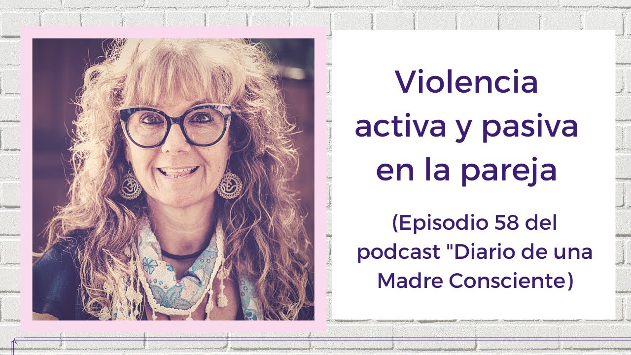 que es activa y pasiva en una relacion