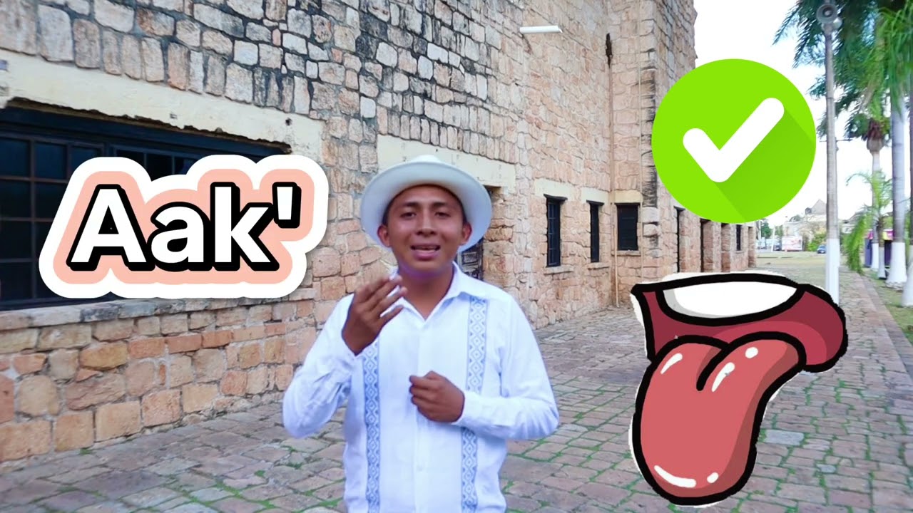 rimas y adivinanzas en lengua maya