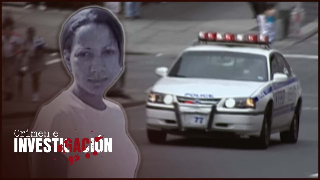 serie de un forense que mata asesinos