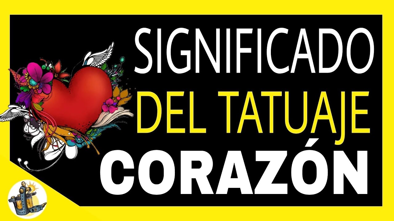 tatuaje de corazón en la muñeca significado