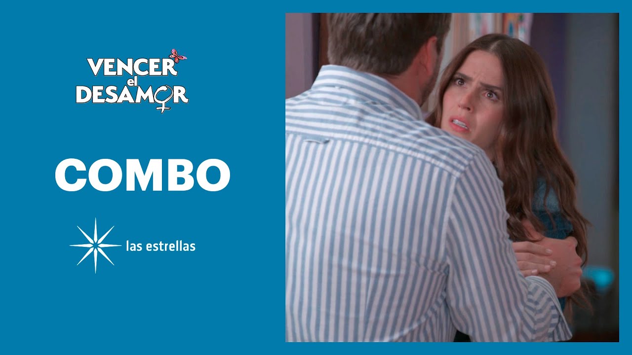 vencer el desamor capitulo 82 completo