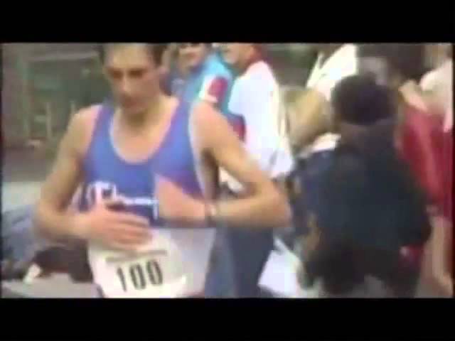 2 oraciones con la palabra atletismo