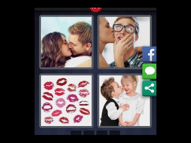 4 fotos 1 palabra nivel 114