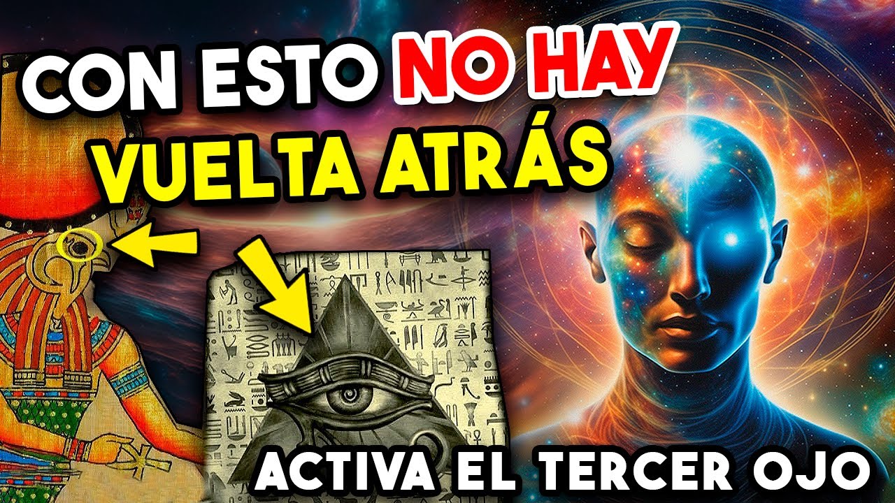 abrir los ojos a la realidad