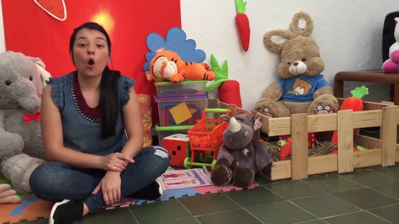 actividades para enseñar gordo y flaco