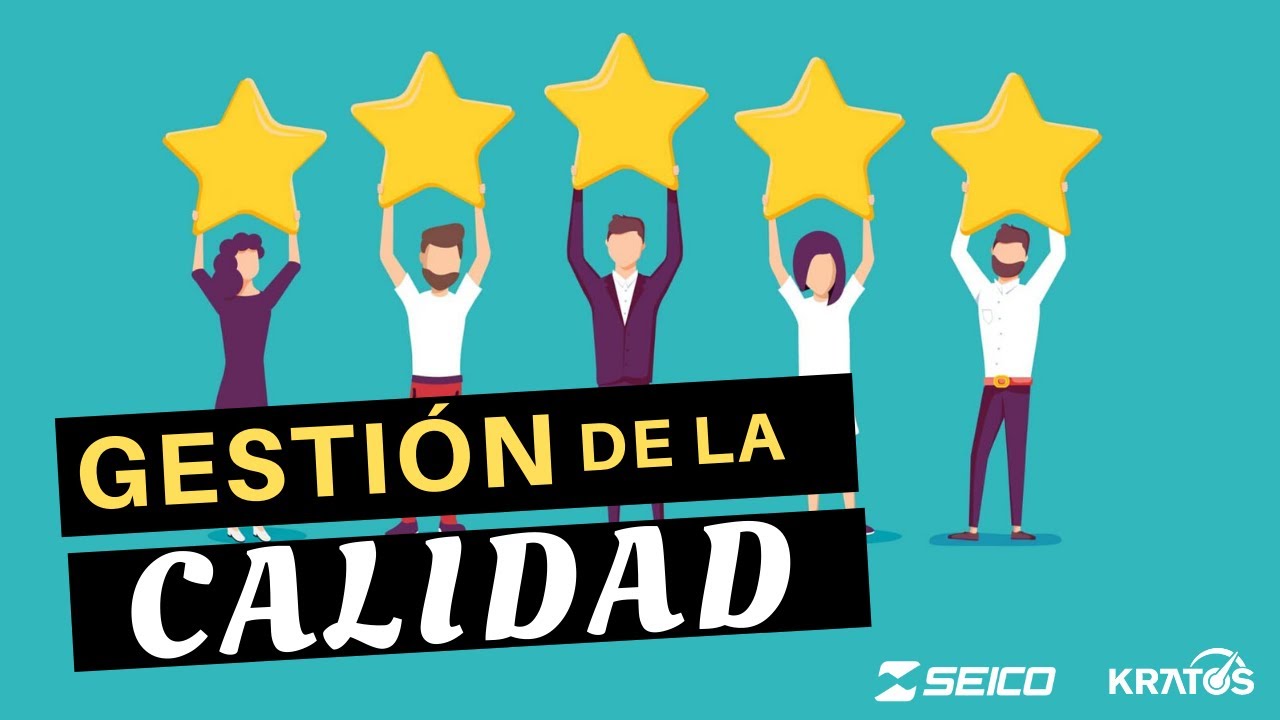 caracteristicas de sistema de gestion de calidad