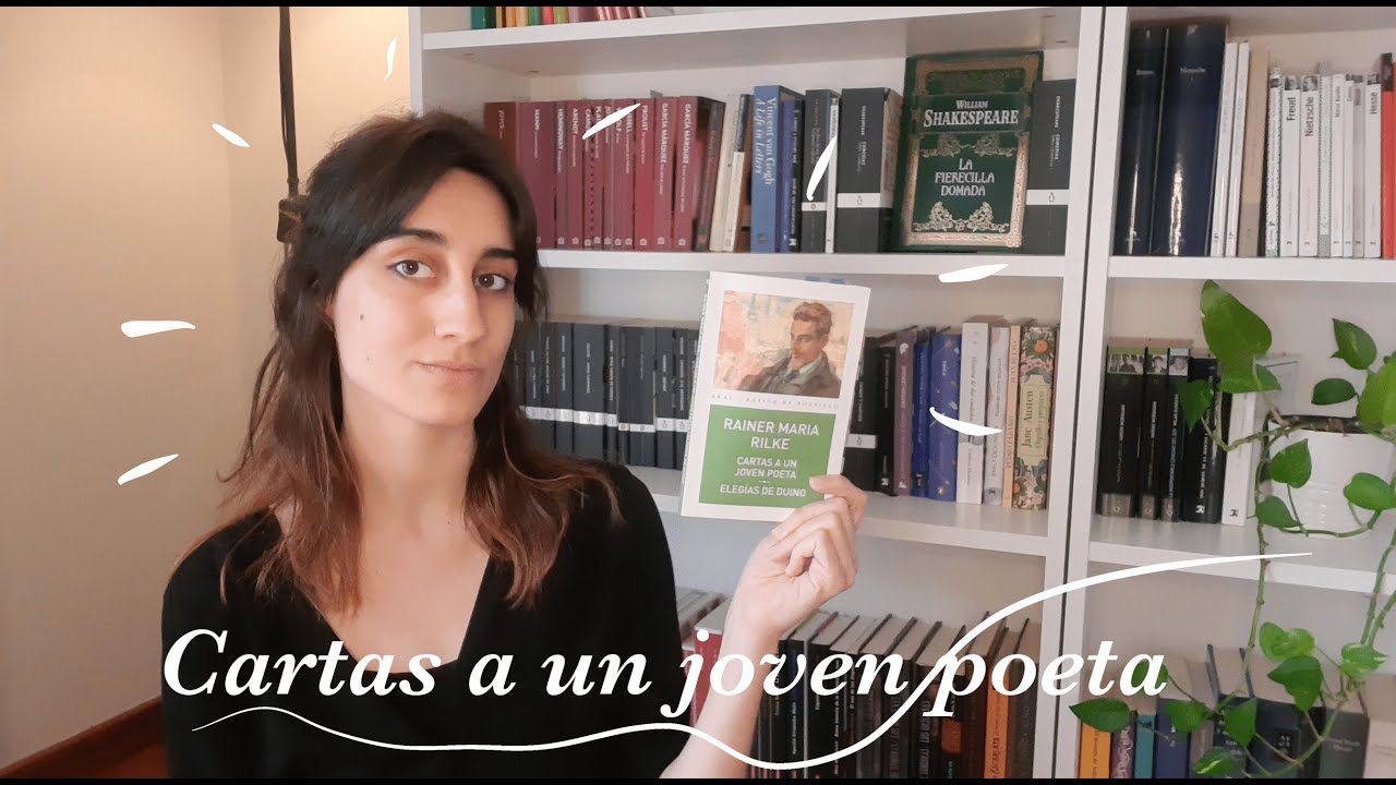 cartas a un joven poeta pdf