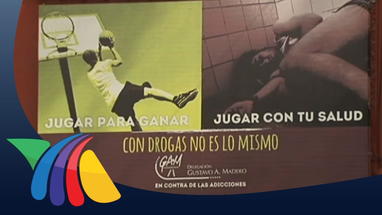 centro de rehabilitación de adicciones pachuca
