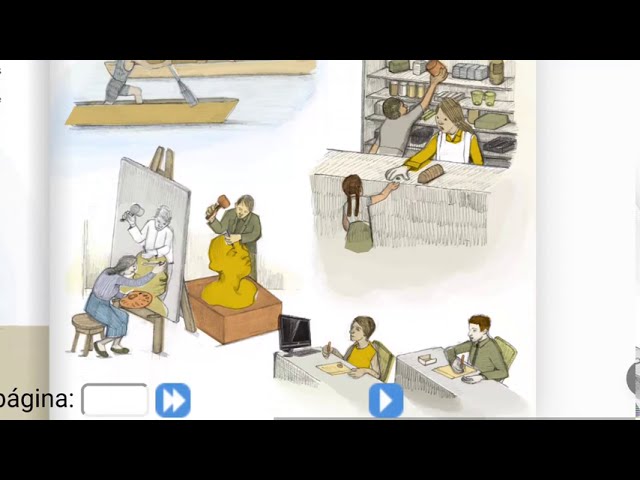 ciencias naturales cuarto grado 2018 2019