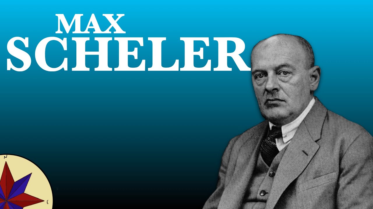 como clasifica los valores max scheler