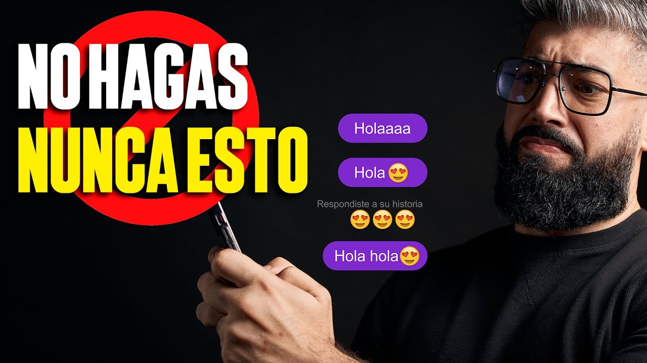 como hablar con una chica por instagram