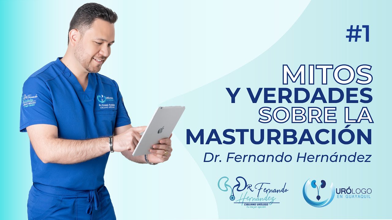 como saber si un chico se masturba