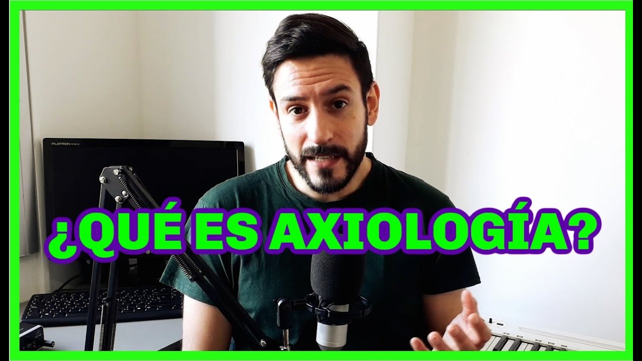 cual es la diferencia entre axiologia y estetica