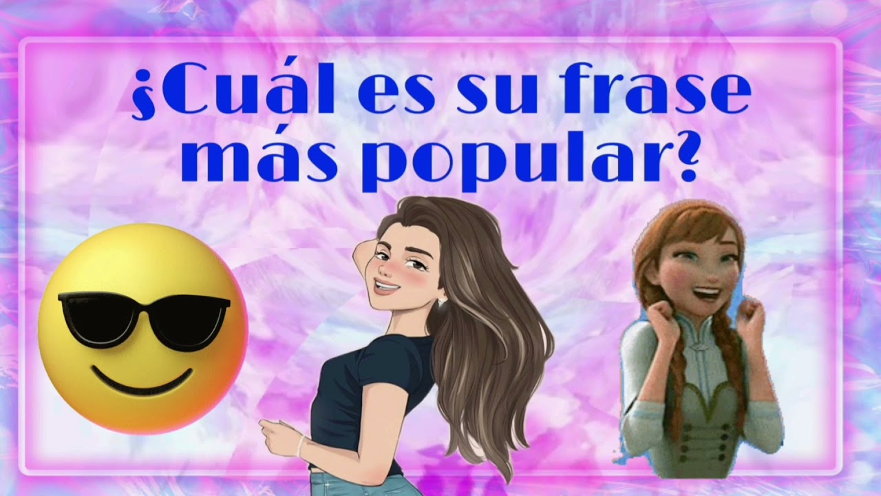 cuanto conoces a tu mamá test