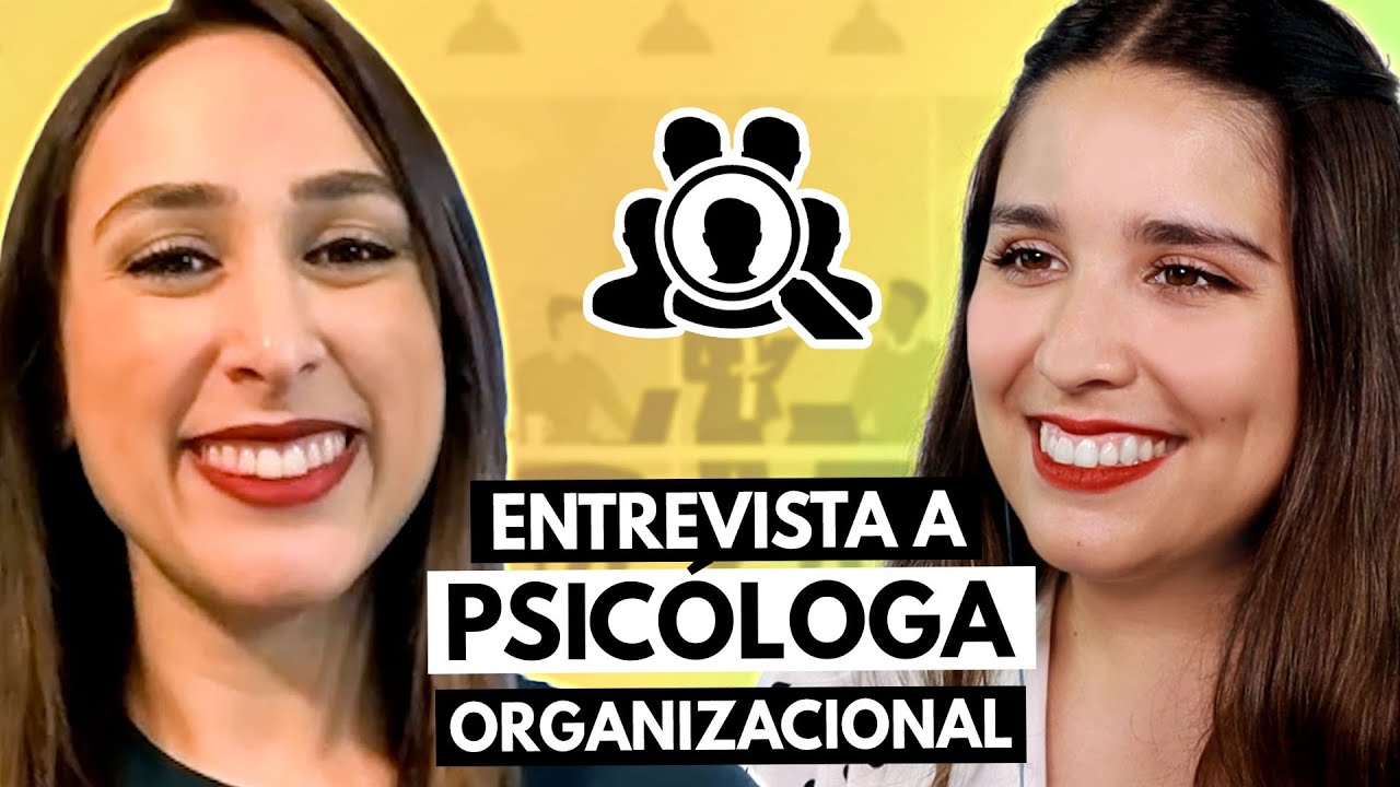 cuanto gana un psicologo organizacional en españa