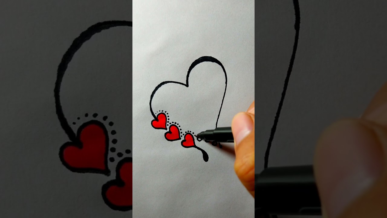 dibujos para dia de los enamorados