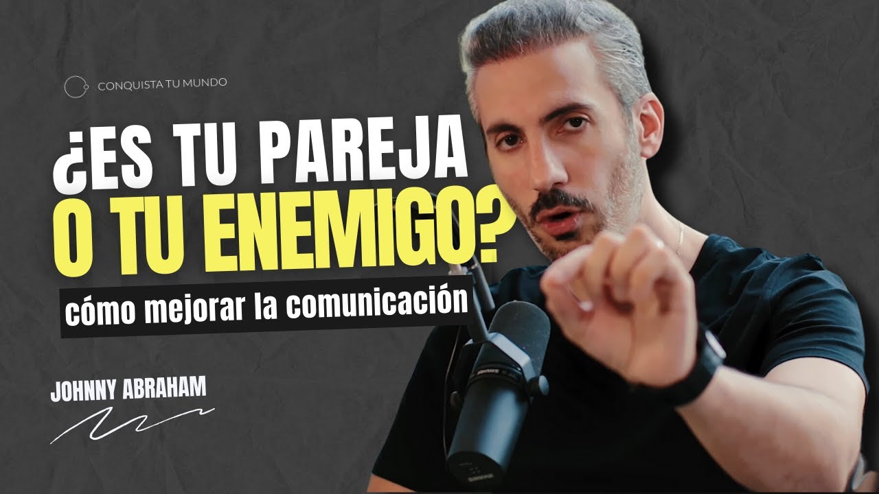 dinamicas para mejorar la comunicacion en pareja