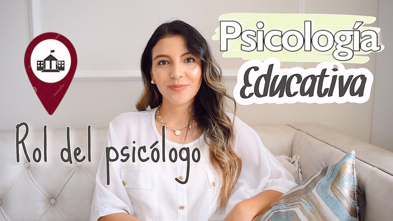 ejemplos de proyectos de psicologia educativa