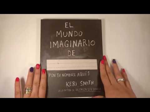 el mundo imaginario de pon tu nombre aquí