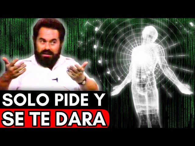 el poder del universo en nosotros