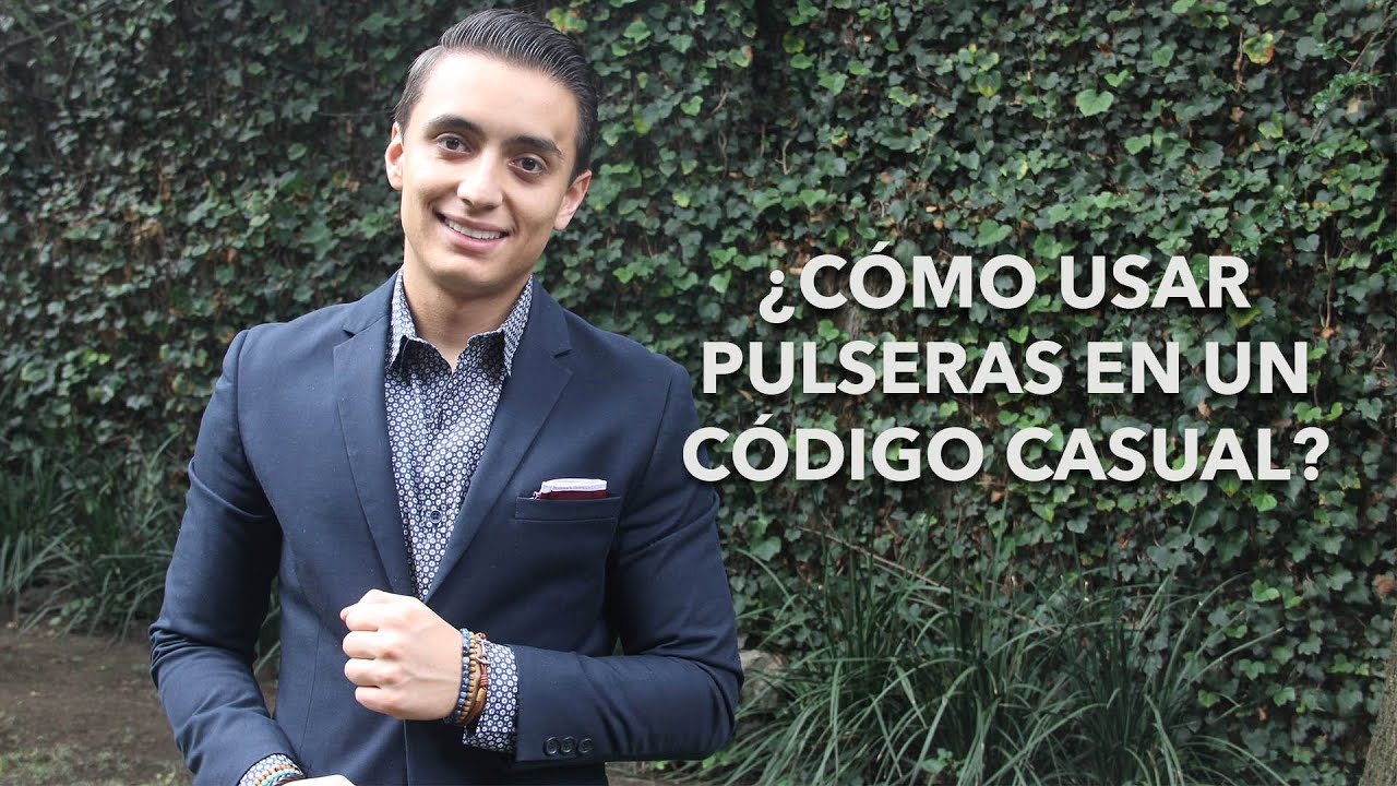 en que mano se pone la pulsera un hombre