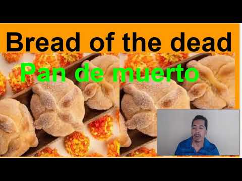 frases de dia de muertos en ingles