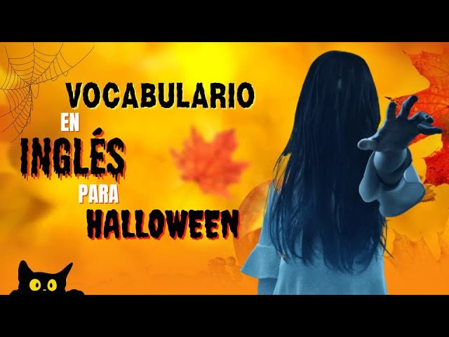 frases de halloween en ingles y español