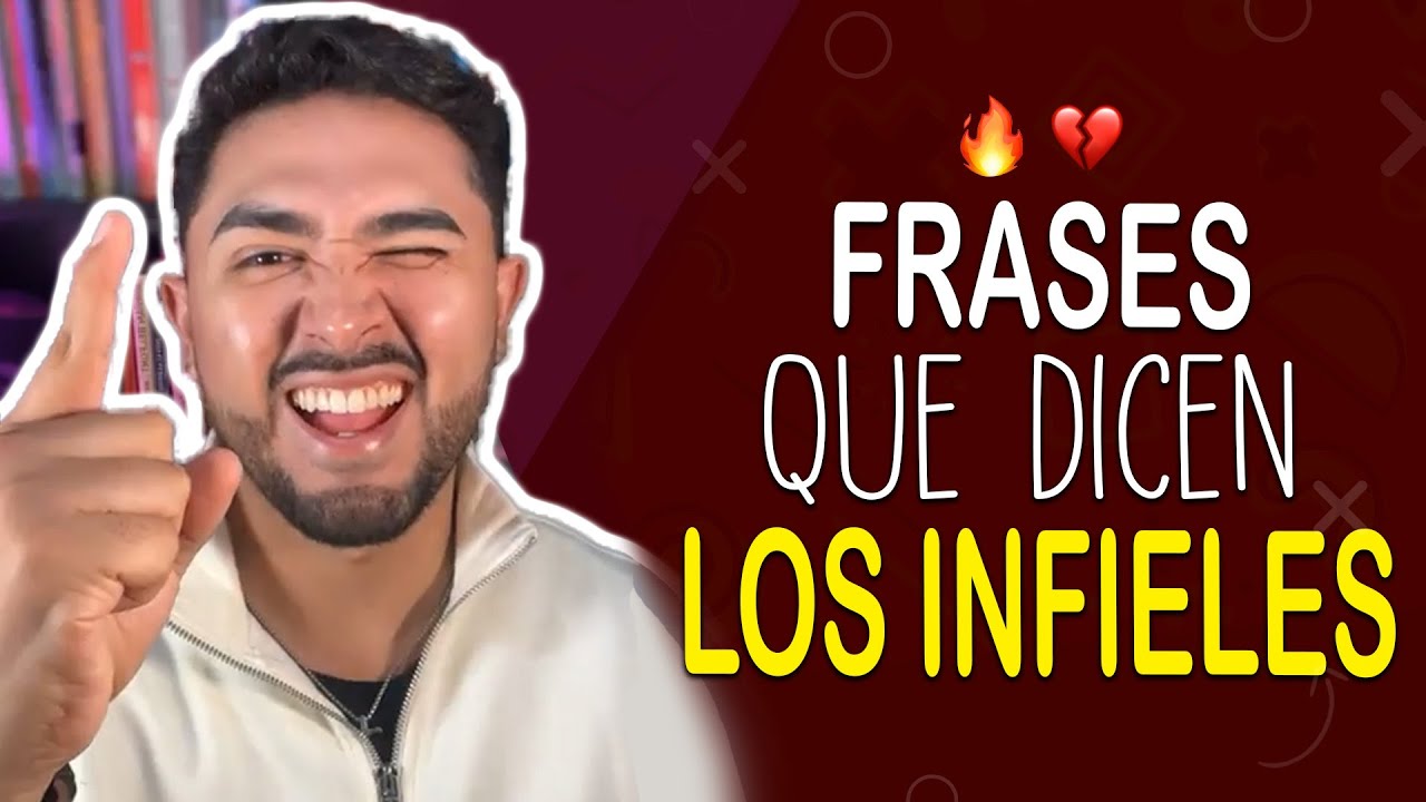 frases para un esposo mentiroso e infiel