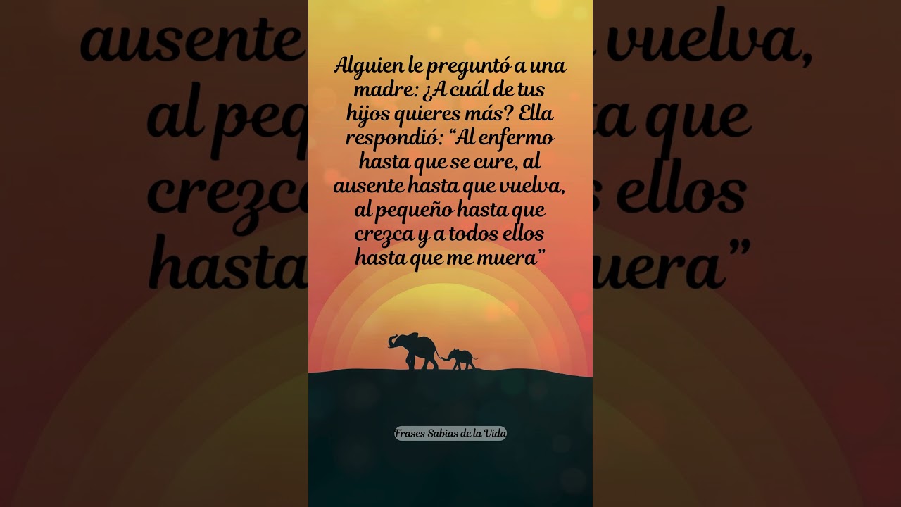 frases para un hombre que niega a su hijo