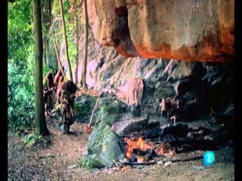 homo sapiens la odisea de la especie ii