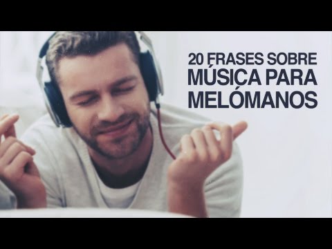 imagenes con frases sobre la musica