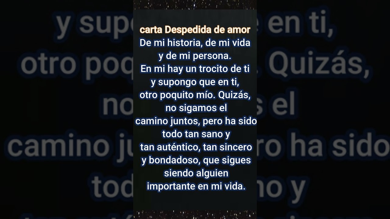 imagenes para decir adios a un amor
