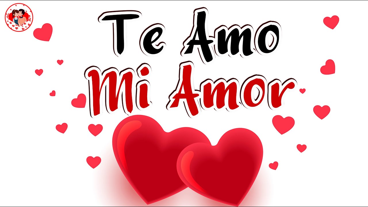 imajenes de corazones que digan te amo