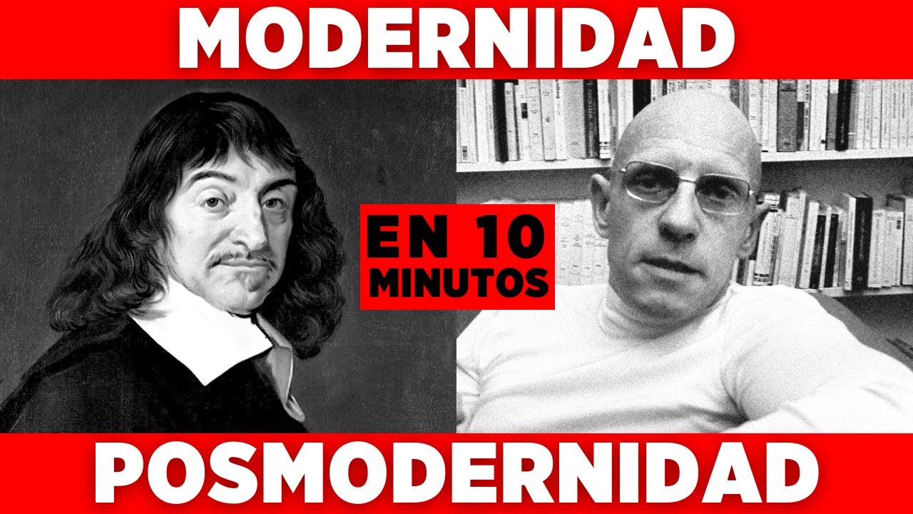 la educacion en la modernidad y posmodernidad