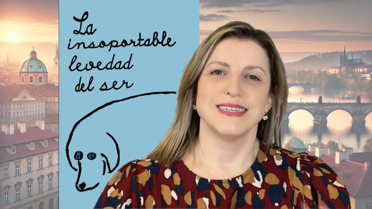 la insoportable levedad del ser analisis psicologico