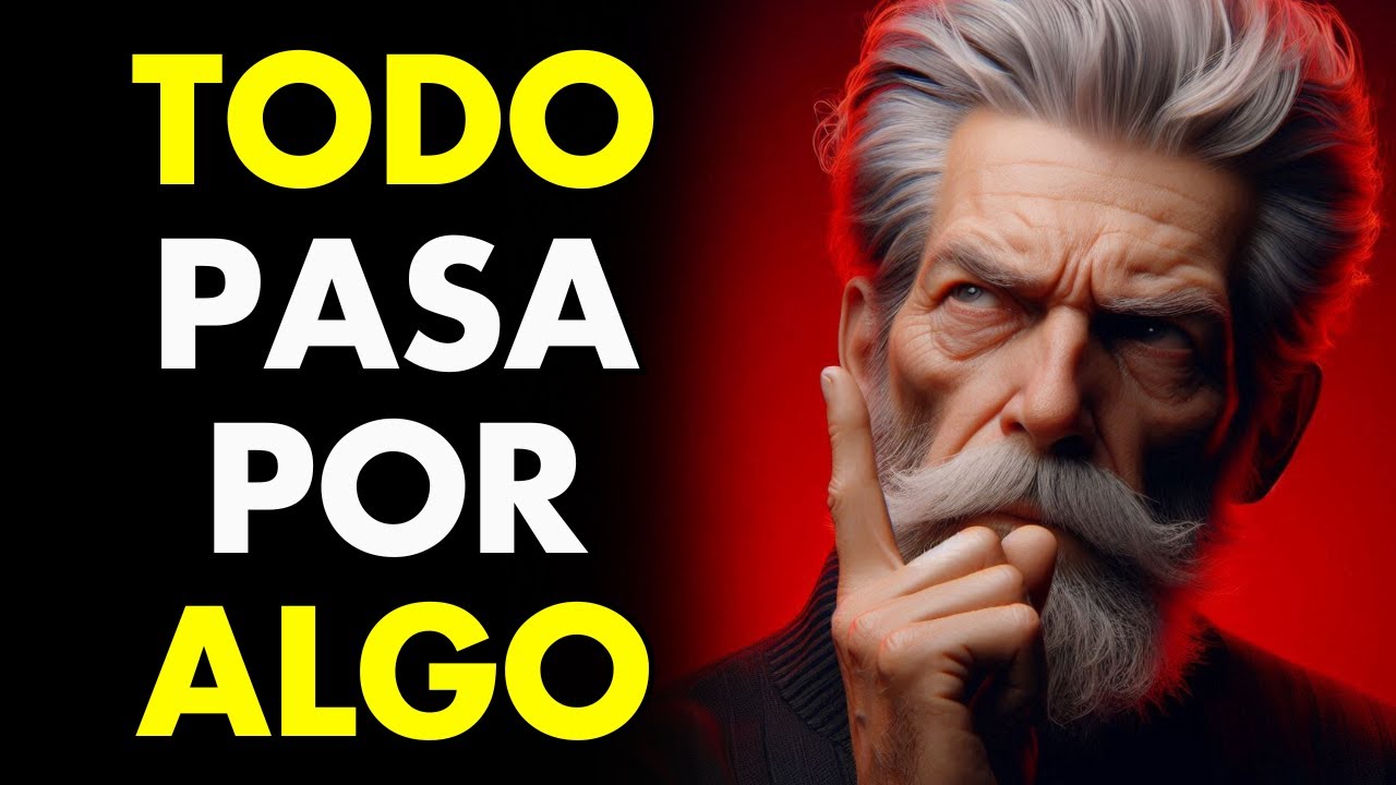 las cosas pasan por algo libro