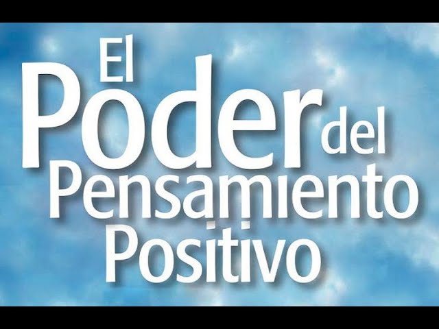 libros para pensar en positivo pdf