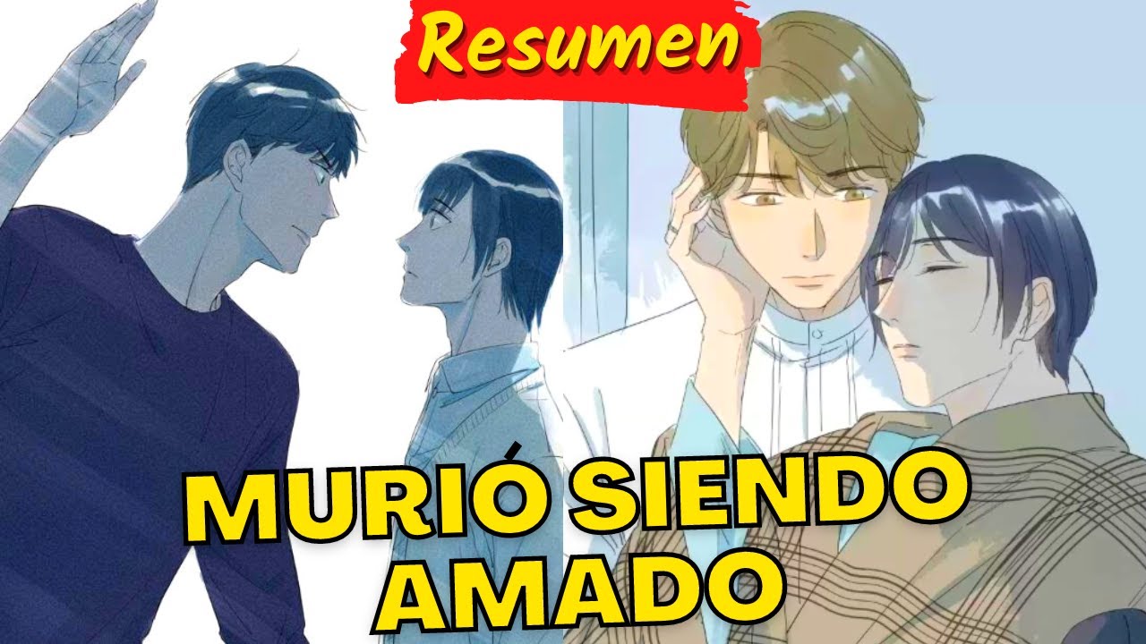 los 10 años que más te ame