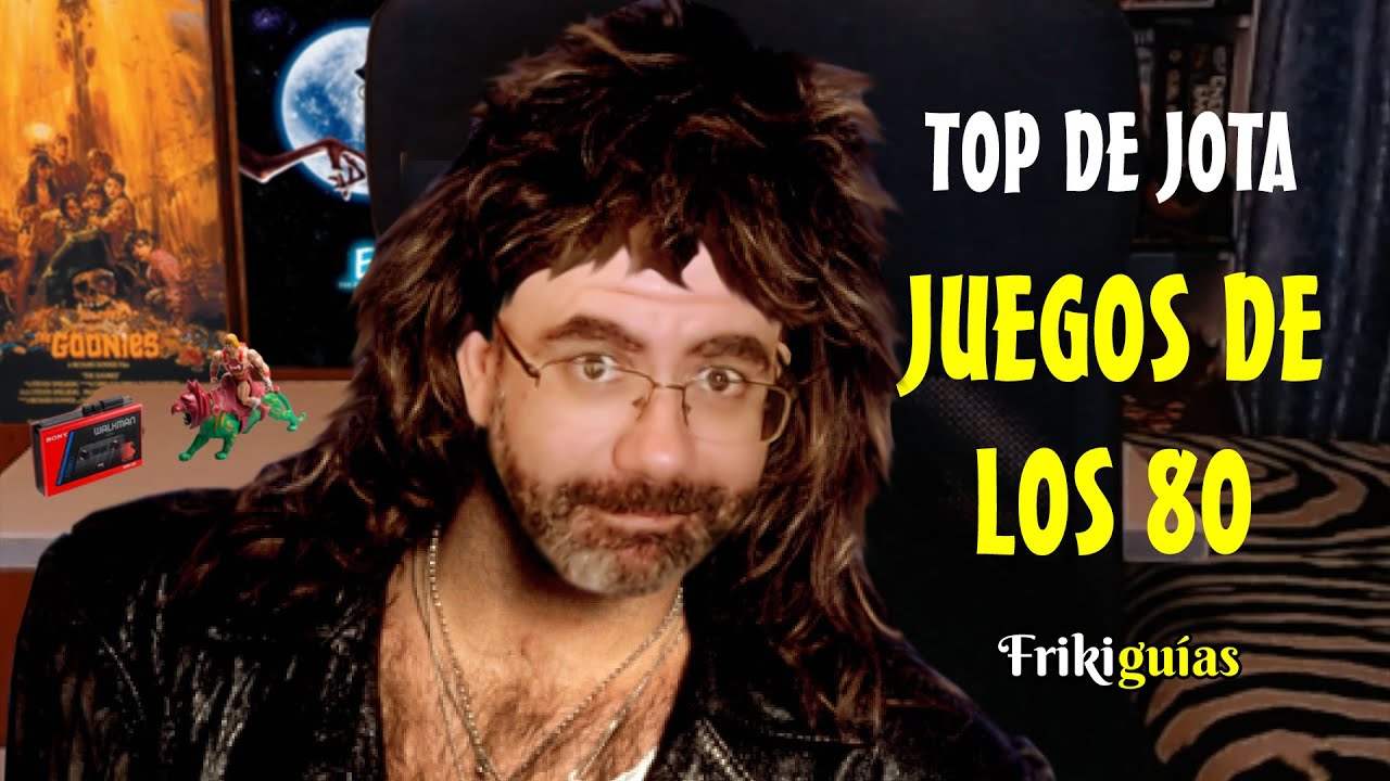 los mejores juegos de mesa de los 80 y 90