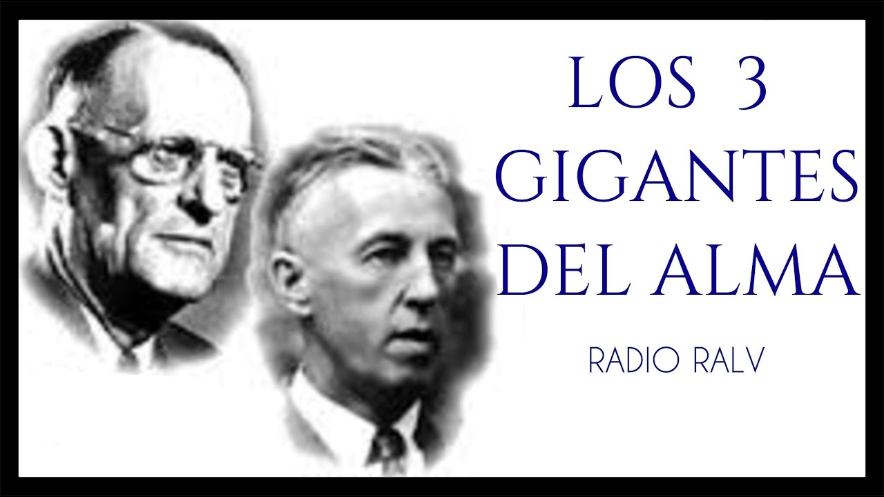 los tres gigantes del alma libro pdf