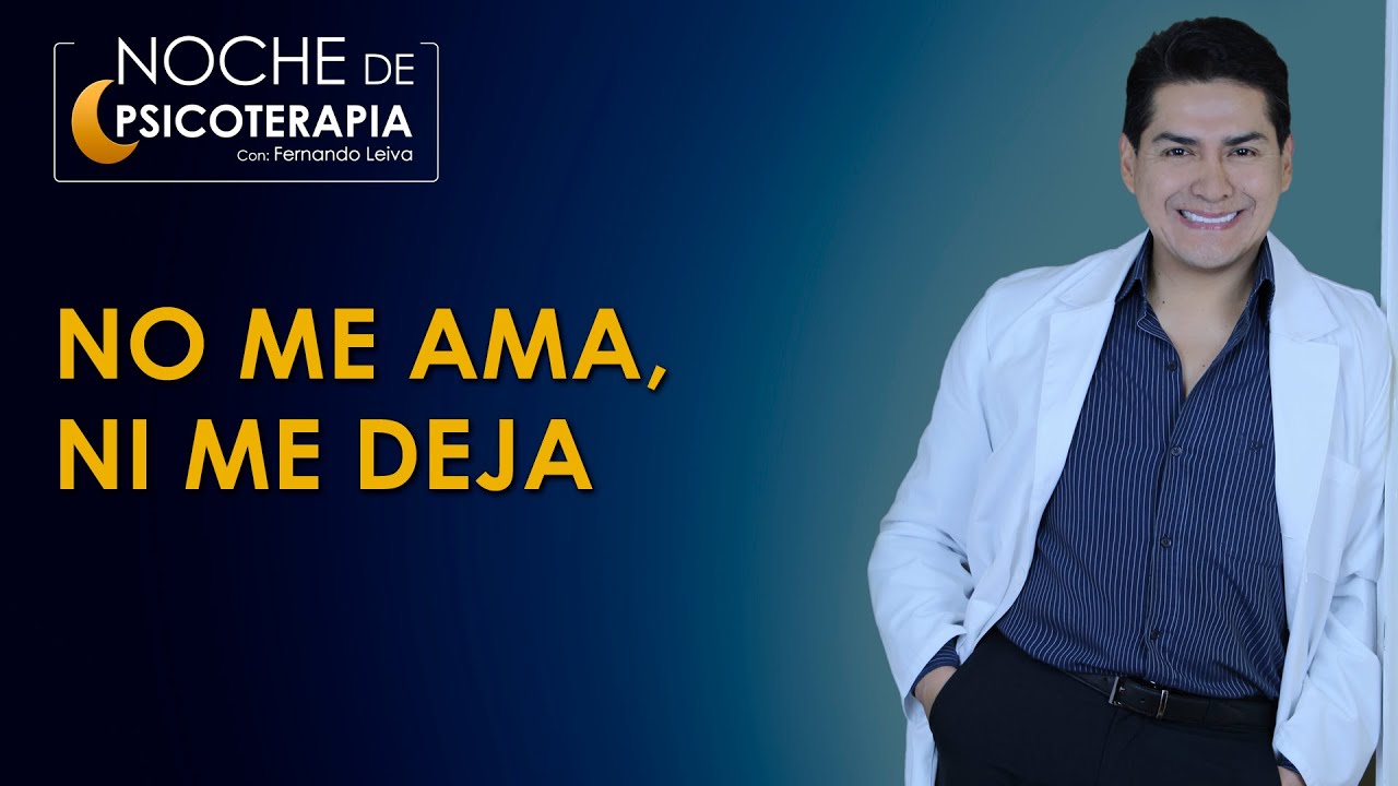 mi pareja me odia pero no me deja