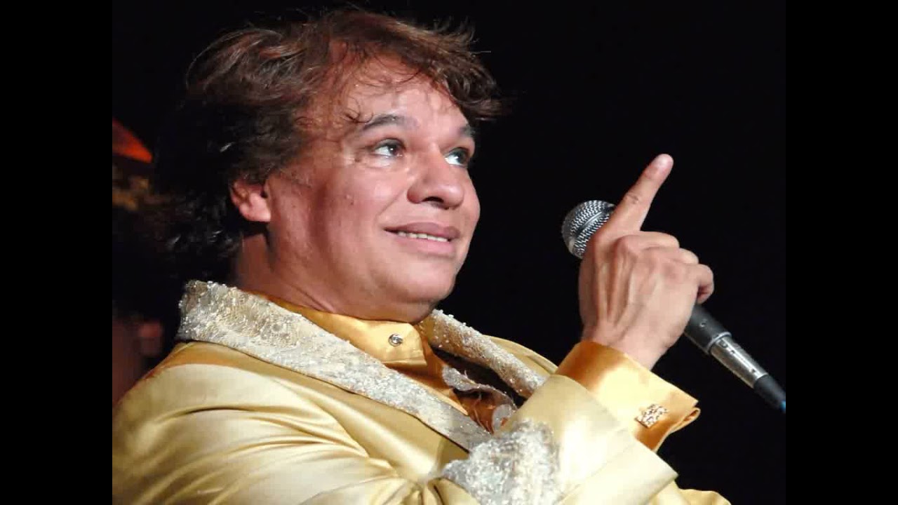 no tengas miedo letra juan gabriel