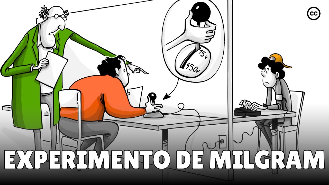obediencia a la autoridad stanley milgram pdf