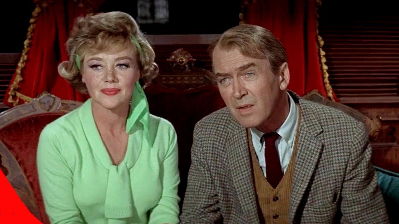 peliculas de los años 50 americanas