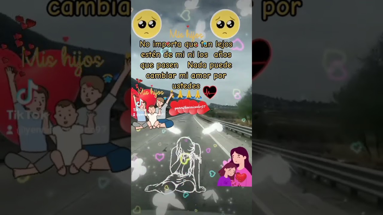 poema a un hijo que esta lejos