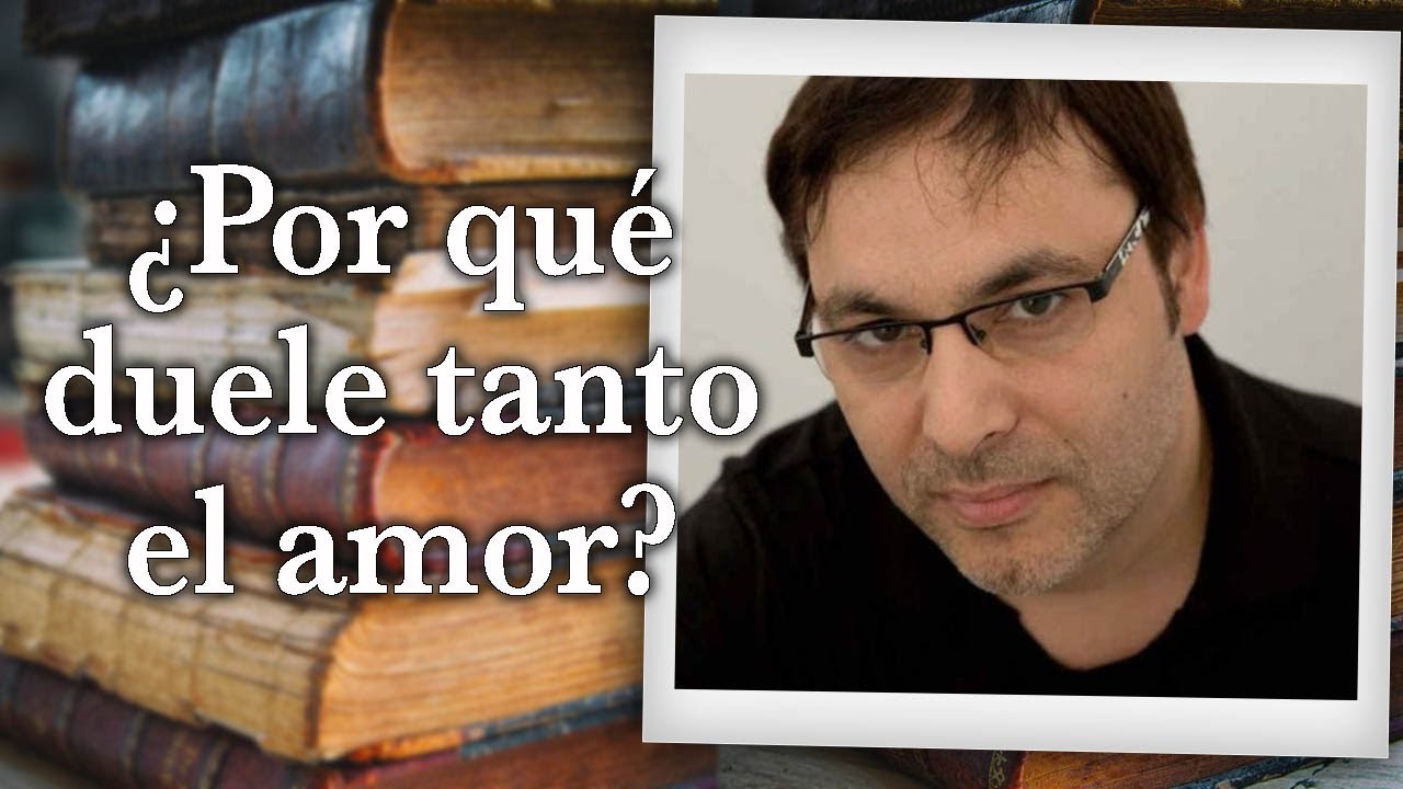 porque el amor duele tanto frases